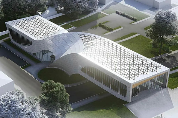 Panel solar Co., Ltd de Xuzhou