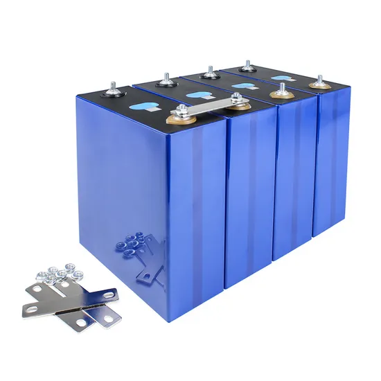 UE EE. UU. Stock EV LiFePO4 batería grado 3,2 V 280ah LiFePO4 celda para sistema solar RV