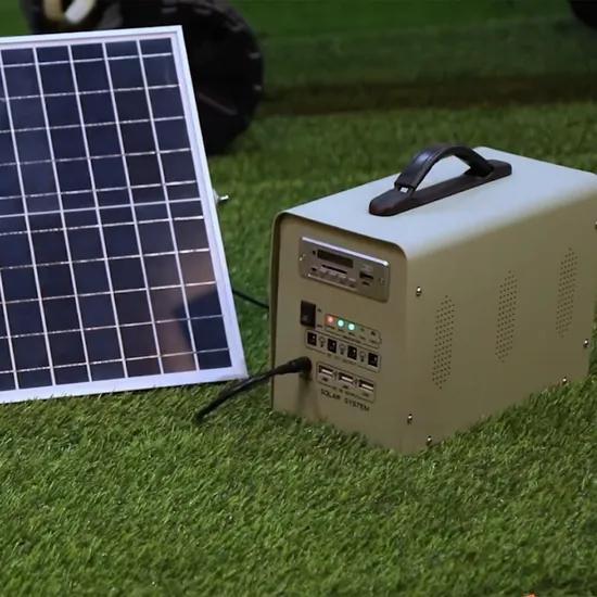Estación OEM ODM de 1200W, fuente de alimentación de emergencia para exteriores, batería de respaldo, generador Solar, central eléctrica portátil Lifep04 para el hogar